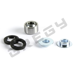 Ložisko zadního tlumiče - spodní