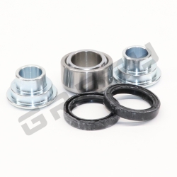 Ložisko zadního tlumiče - spodní