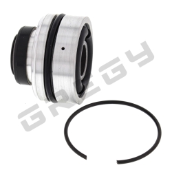 Těsnící hlavice zadního tlumiče 33x12,5