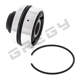 Těsnící hlavice zadního tlumiče 44x14