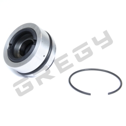 Těsnící hlavice zadního tlumiče 50x16