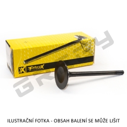 Sací ventil HONDA CRF 70F