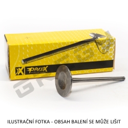 Sací ventil KAWASAKI KXF 450