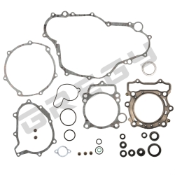 Sada těsnění YAMAHA YZF 400 98