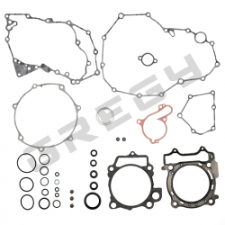 Sada těsnění YAMAHA YFZ 450 09