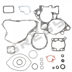 Sada těsnění SUZUKI RM 125 92