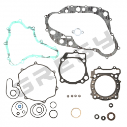 Sada těsnění SUZUKI LTR 450 06