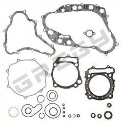 Sada těsnění SUZUKI LTR 450 09