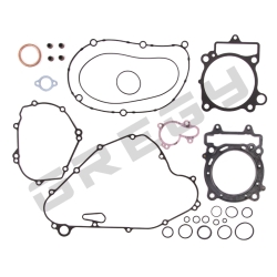 Sada těsnění KAWASAKI KXF 450 16