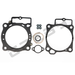 Horní těsnění HONDA CRF 450 19