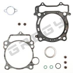 Horní těsnění YAMAHA YFZ 450 04