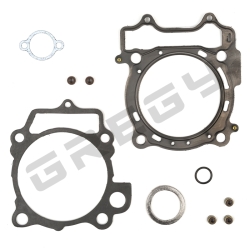 Horní těsnění YAMAHA YFZ 450 09