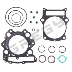 Horní těsnění YAMAHA YFM 660 G 02