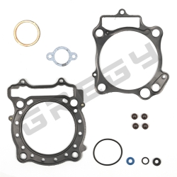 Horní těsnění SUZUKI LTR 450 06