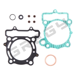 Horní těsnění KAWASAKI KXF 250 04