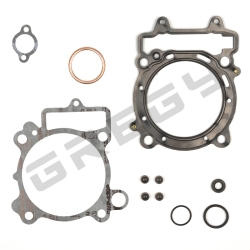 Horní těsnění KAWASAKI KXF 450 06