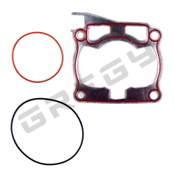 Horní těsnění (hlava + válec) YZ 125 99