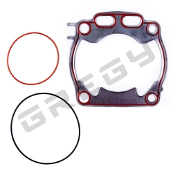 Horní těsnění (hlava + válec) YZ 250 99