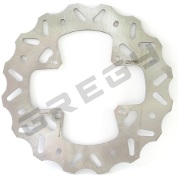 Přední brzdový kotouč PROX - Honda CRF 150 07