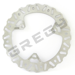 Přední brzdový kotouč PROX - Yamaha YZ 85 02