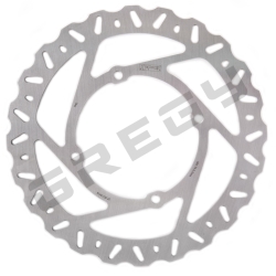 Přední brzdový kotouč PROX - Suzuki RMZ 18