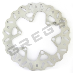 Přední brzdový kotouč PROX - Kawasaki KX 85 01