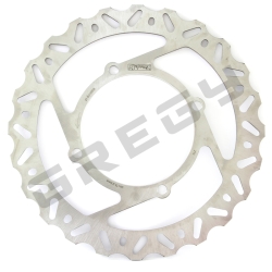 Přední brzdový kotouč PROX - Kawasaki KXF 06