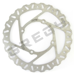 Přední brzdový kotouč PROX - Kawasaki KXF 15