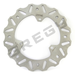 Přední brzdový kotouč PROX - KTM 65 SX 09 / Husqvarna / Gas Gas