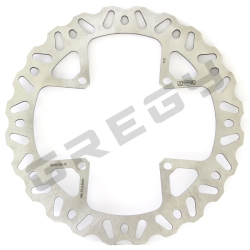 Přední brzdový kotouč PROX - KTM 85 SX 13 / Husqvarna / Gas Gas