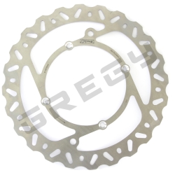 Přední brzdový kotouč PROX - Husqvarna WR 00