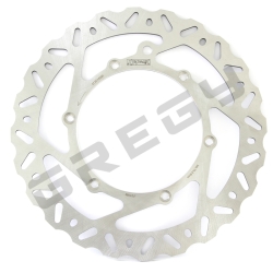 Přední brzdový kotouč PROX - KTM / Husqvarna / Gas Gas