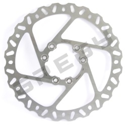 Přední brzdový kotouč PROX - TM MX 05