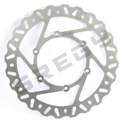 Přední brzdový kotouč PROX - Gas Gas EC 01