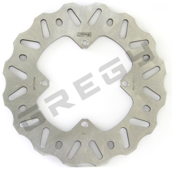 Zadní brzdový kotouč PROX - Honda CRF 150 07