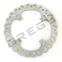 Zadní brzdový kotouč PROX - Honda CRF 02