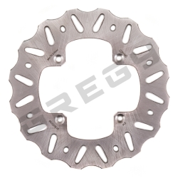 Zadní brzdový kotouč PROX - Yamaha YZ 85 02