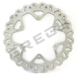 Zadní brzdový kotouč PROX - Yamaha YZF 02