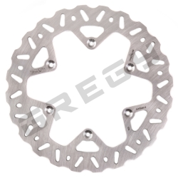 Zadní brzdový kotouč PROX - Yamaha YZF 18