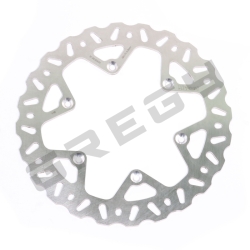 Zadní brzdový kotouč PROX - Yamaha YZF 20