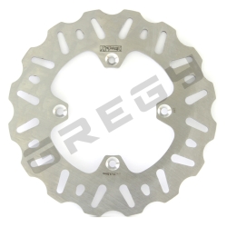 Zadní brzdový kotouč PROX - Suzuki RM 85 05