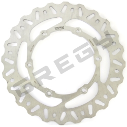 Zadní brzdový kotouč PROX - Suzuki RM 06