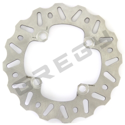 Zadní brzdový kotouč PROX - Kawasaki KX 85 01