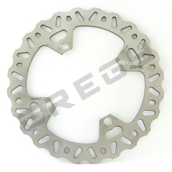 Zadní brzdový kotouč PROX - Kawasaki KXF 04