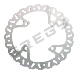 Zadní brzdový kotouč PROX - Kawasaki KXF 19