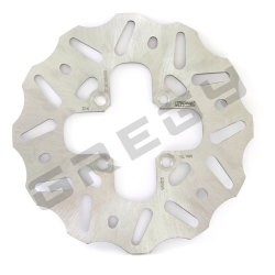 Zadní brzdový kotouč PROX - KTM 65 SX 09 / Husqvarna / Gas Gas