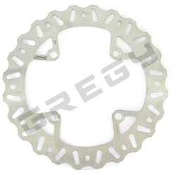 Zadní brzdový kotouč PROX - KTM 85 SX 11 / Husqvarna