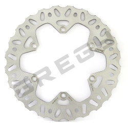 Zadní brzdový kotouč PROX - KTM / Husqvarna / Gas Gas