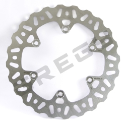 Zadní brzdový kotouč PROX - Gas Gas EC 01