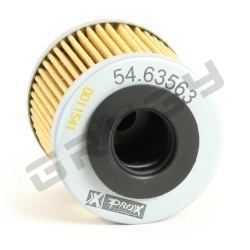 Olejový filter HUSQVARNA